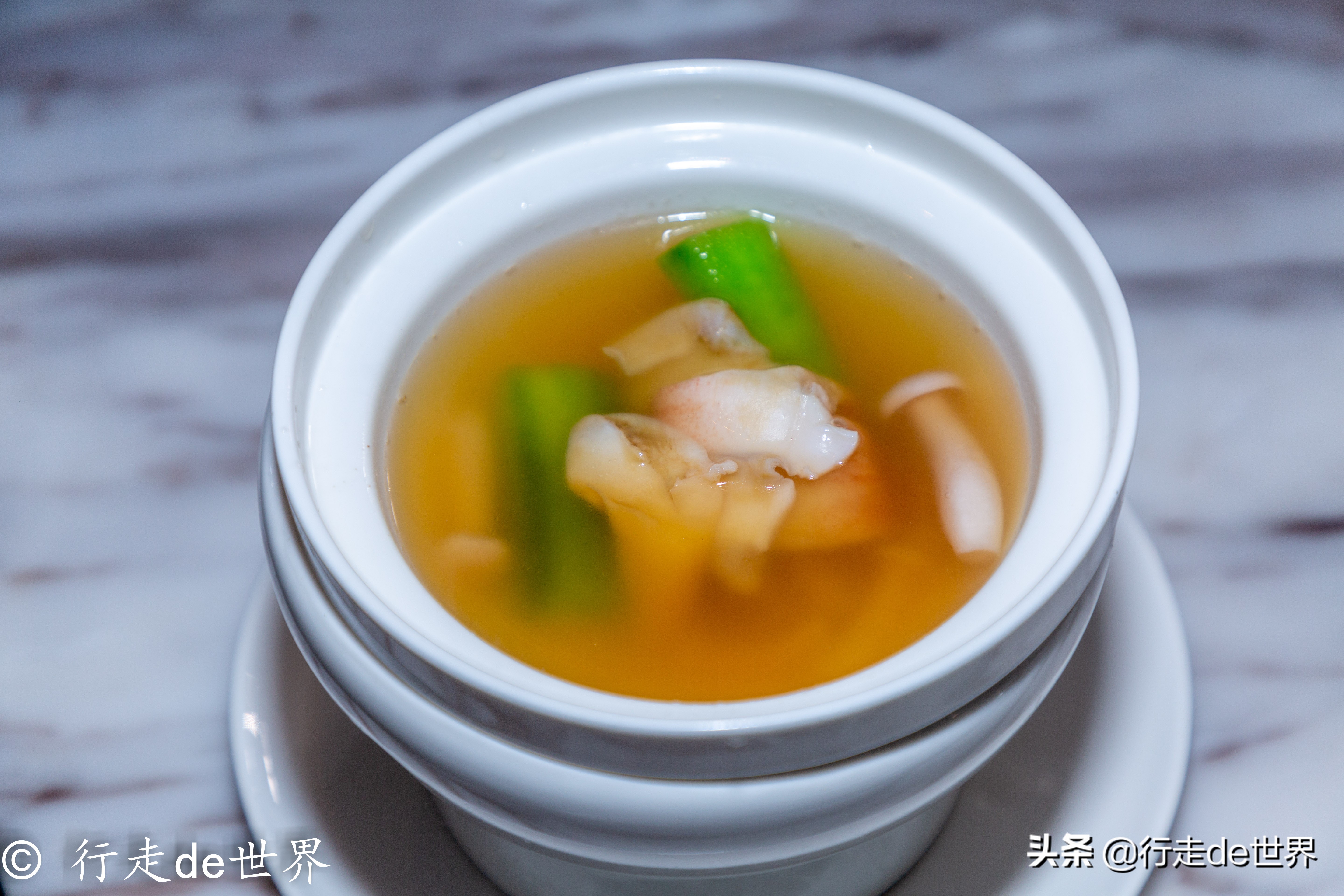 国庆假期相聚顺德，一次性打卡六家餐厅，品味地道顺德味道