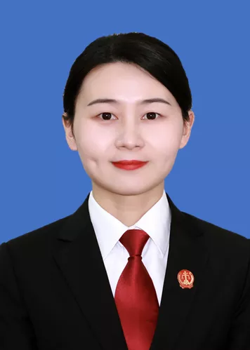【政法先锋】守护公平与正义的女法官——季恒