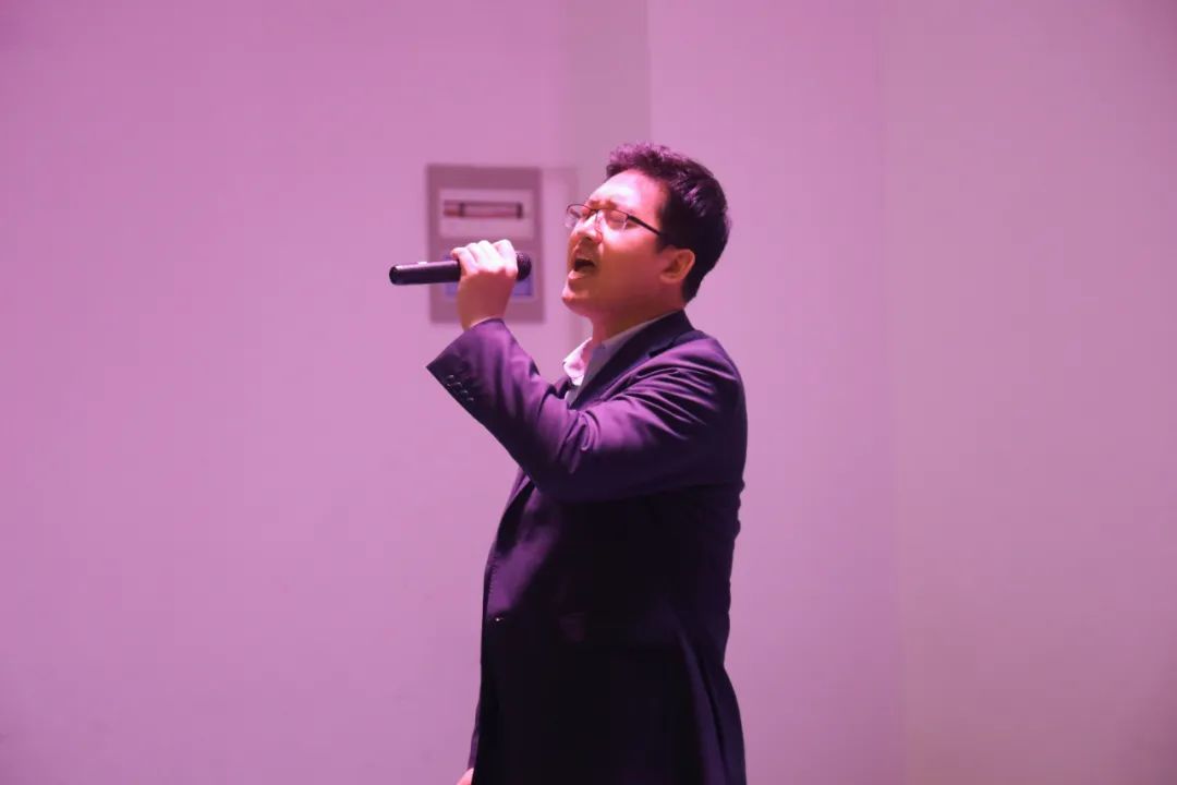 “书香致远 · 艺展芳华”—东阿县南湖行知学校艺术读书节来啦