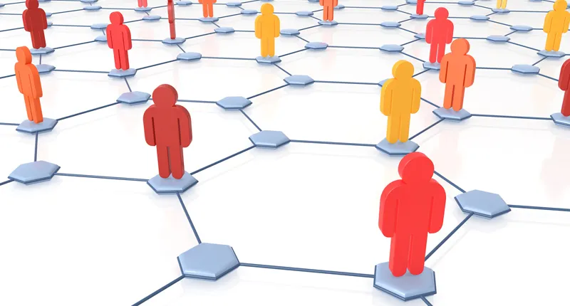 村里来了个智多星？——坤前告诉你什么是分布式存储