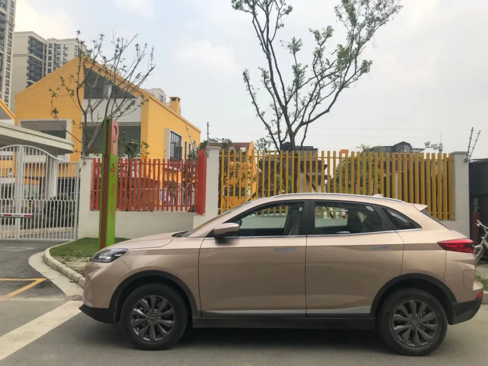 真实车主谈威马：不是小众选择，我是主流玩家