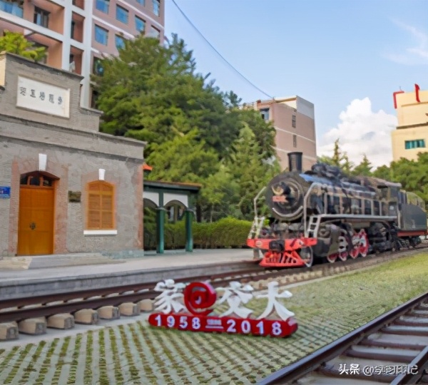 甘肃17所公办高校排名，仅有一所985高校，兰州交大排第3