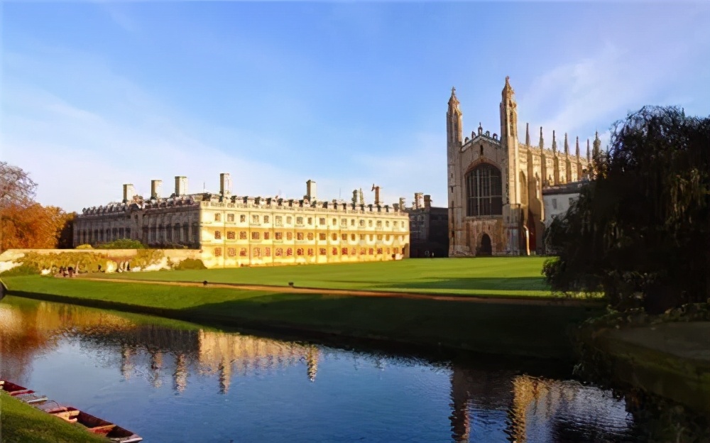 英国罗素大学集团，究竟好在哪？