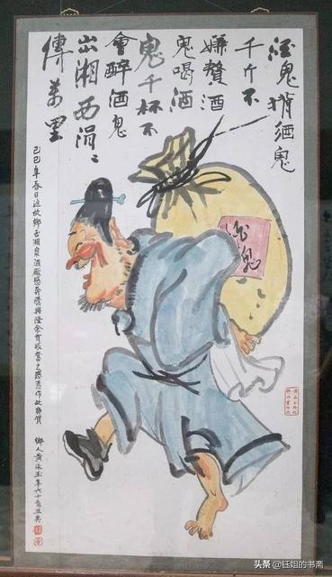 饮一杯酒鬼酒，啜一杯无上妙品，享一次文化盛宴
