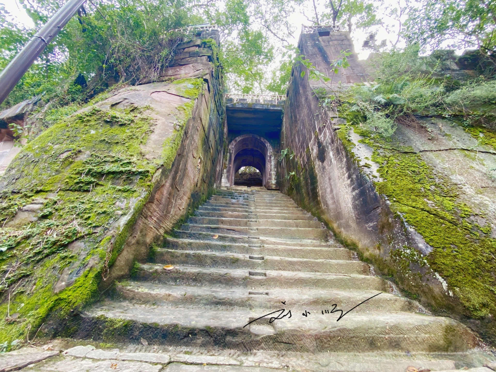 重庆潼南的著名千年古刹(重庆潼南旅游景点大全) 