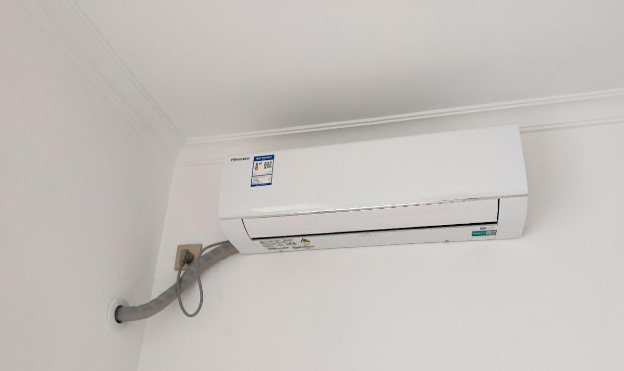 两点分析教你选择空调，规避套路，让你清凉一夏