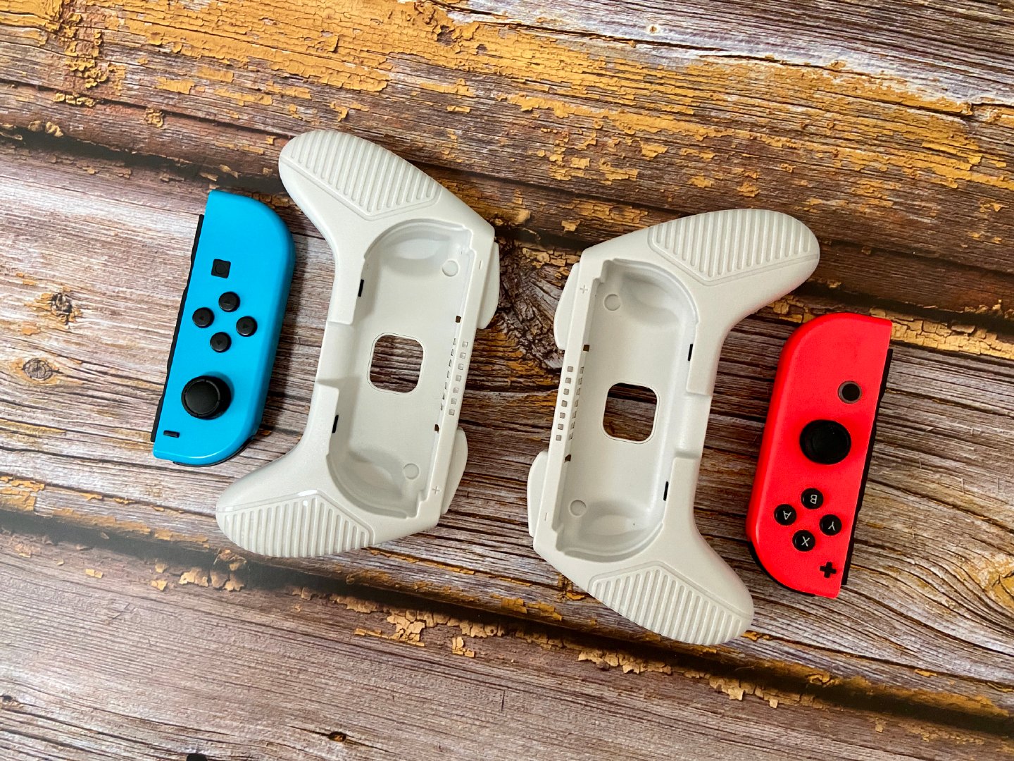 疫情宅家消费指北,一家店就能买全的switch配件推荐 - 114货源网