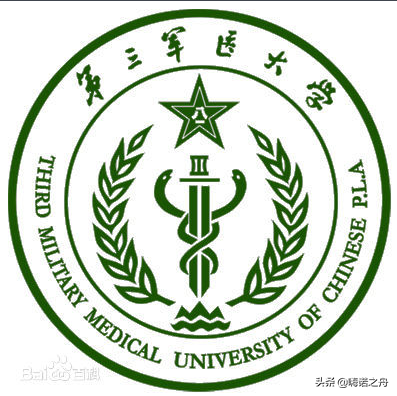 2018年陆军军医大学招收普通高中毕业生录取分数线 （有/无军籍）