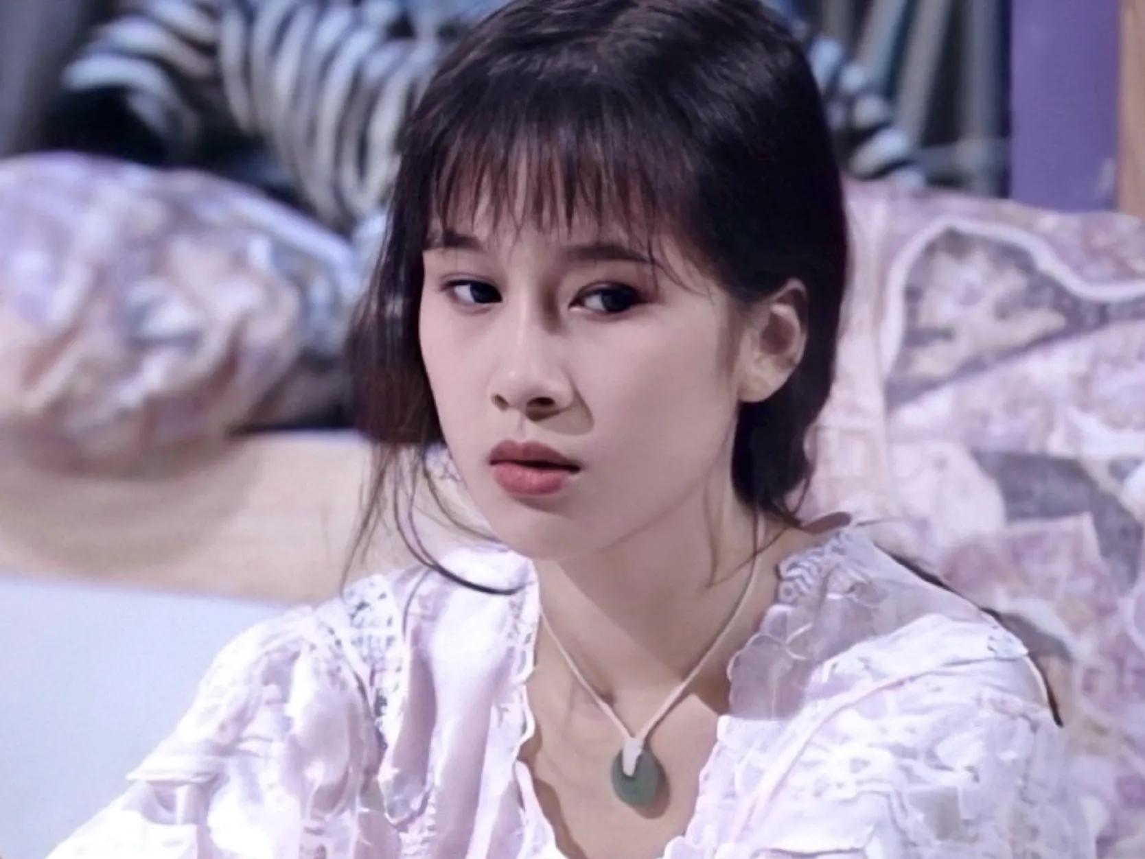 那些惊艳时光的80年代港台女星