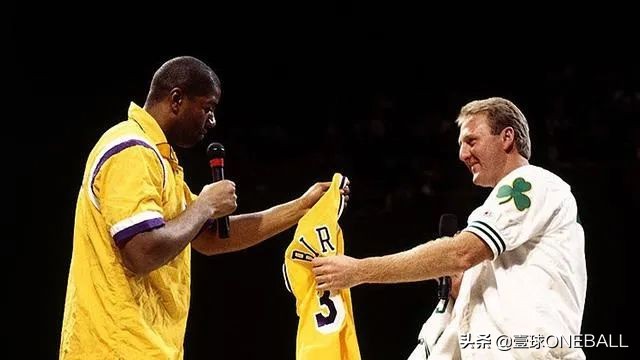 除了姚明还有哪些在nba(除了姚明入镜，NBA的75周年纪念片还有哪些彩蛋？)