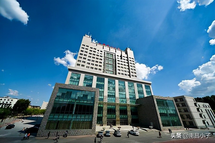 長春師范大學(xué)怎么樣 長春師范大學(xué)是二本還是一本(圖4) 長春師范大學(xué)怎么樣 長春師范大學(xué)是二本還是一本(圖4)