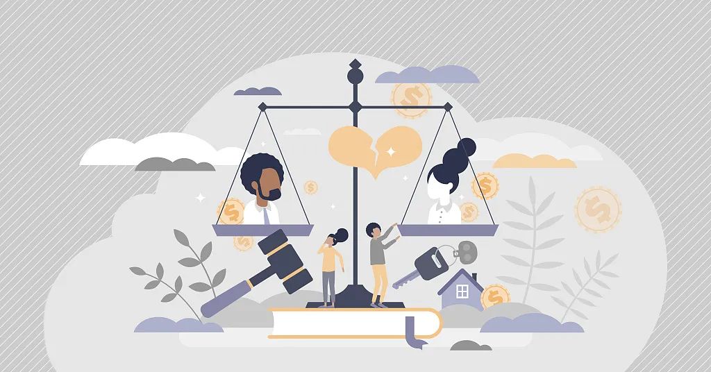 《民法典》实施后，就没有离不掉的婚！律师教你如何才能快速离婚