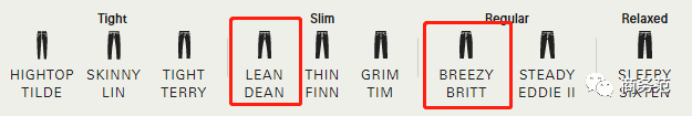 春天必不可少牛仔：除了Levi's，你还应该知道这12个品牌