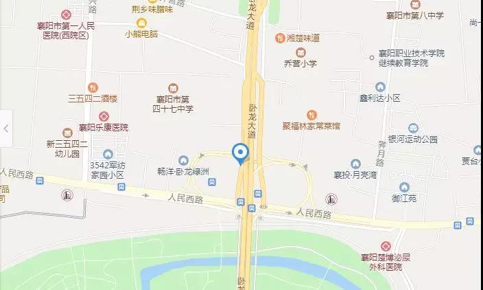 品味襄阳 | 转发扩散！襄马当天，公交线路信息看这里