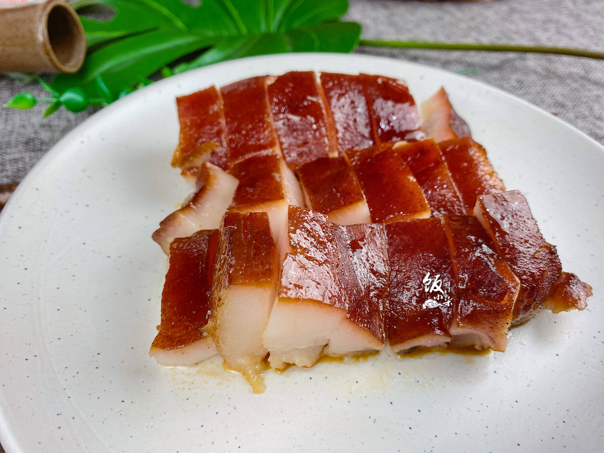 二月二龙抬头，教你做卤猪头肉，软嫩入味，好吃又有美好寓意