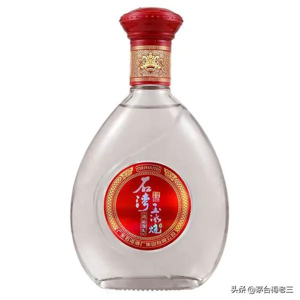 中国十二大香型白酒
