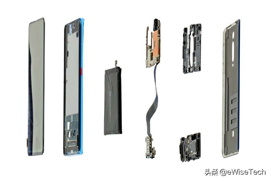 E拆解：红米真旗舰系列K20做工如何