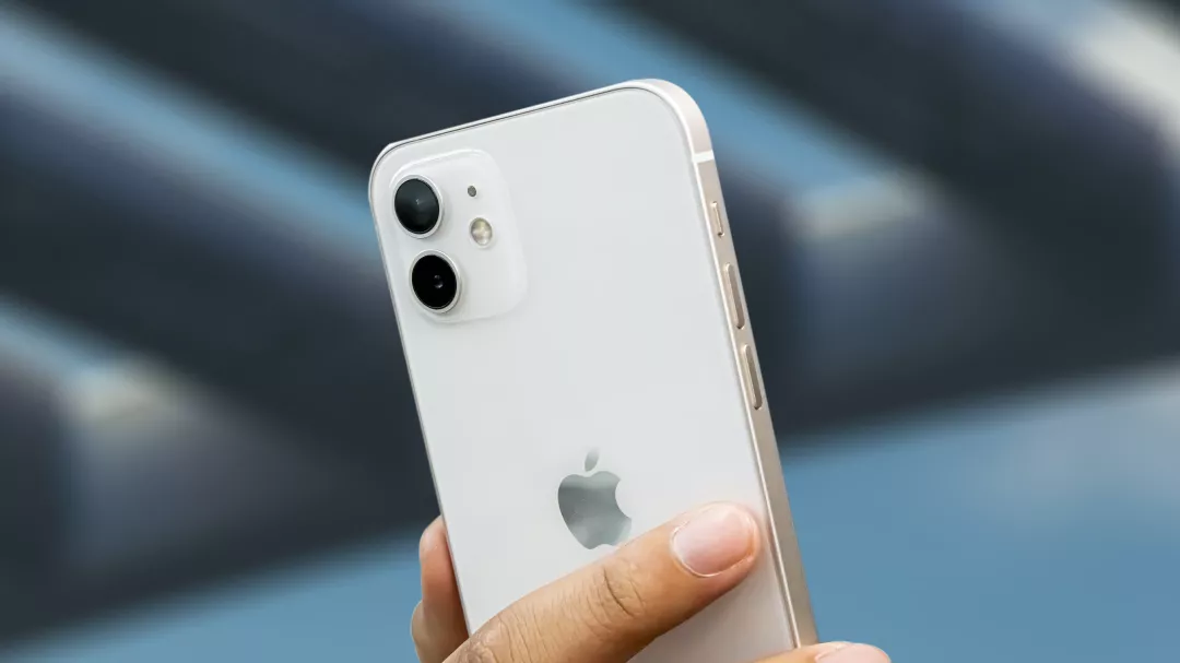 你们的iPhone12电话没声音吗？可以免费维修了