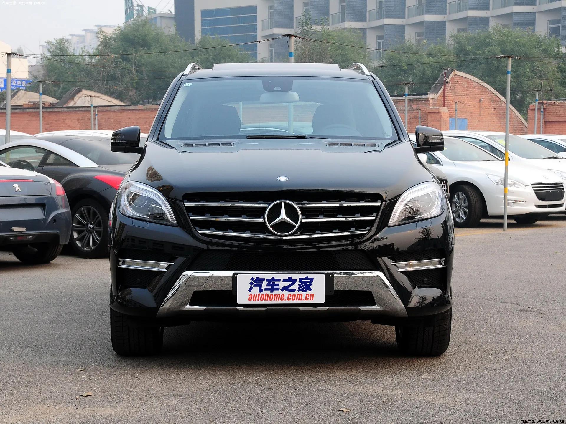 奔驰早些年那几款经典的设计!放在如今也不过时