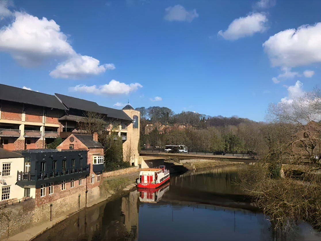 在英国杜伦大学留学是一种什么体验？