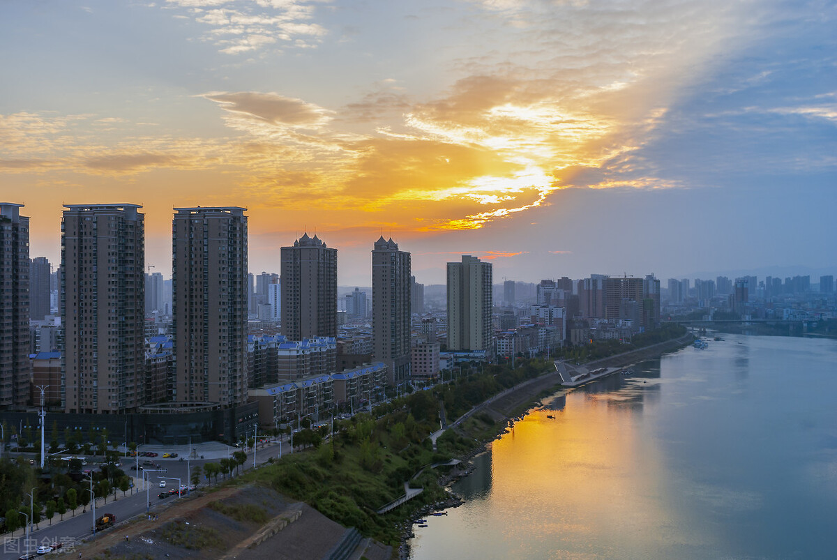 湖南省永州市—高校信息