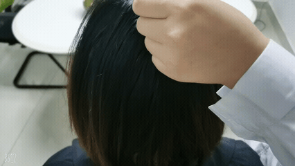 头顶痛、前额痛、后脑勺痛怎么办？最全绿色调理法