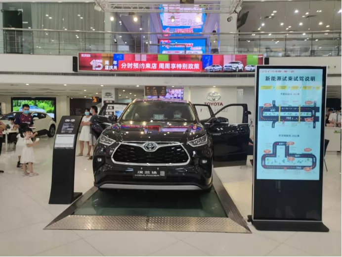 三款“汉兰达”同堂,30多万的预算该怎么下手?