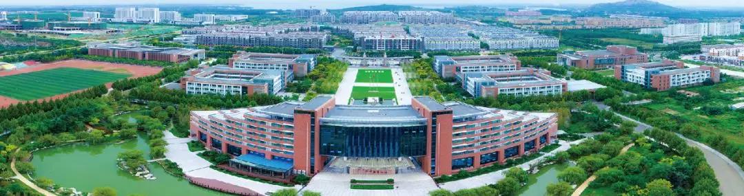 山东二七一教育集团那么大，带你去转转