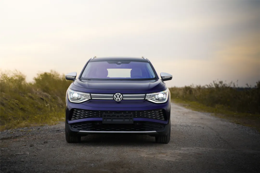 预算20-30万买电动车，看大众ID.就够了吗？