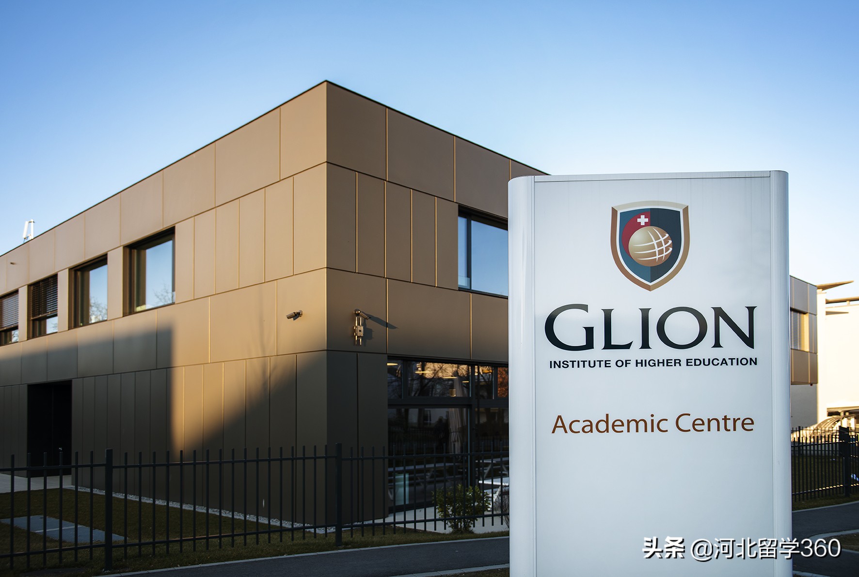 瑞士留学：你人生的蜕变，格里昂酒店管理学院踏出工作的那一步