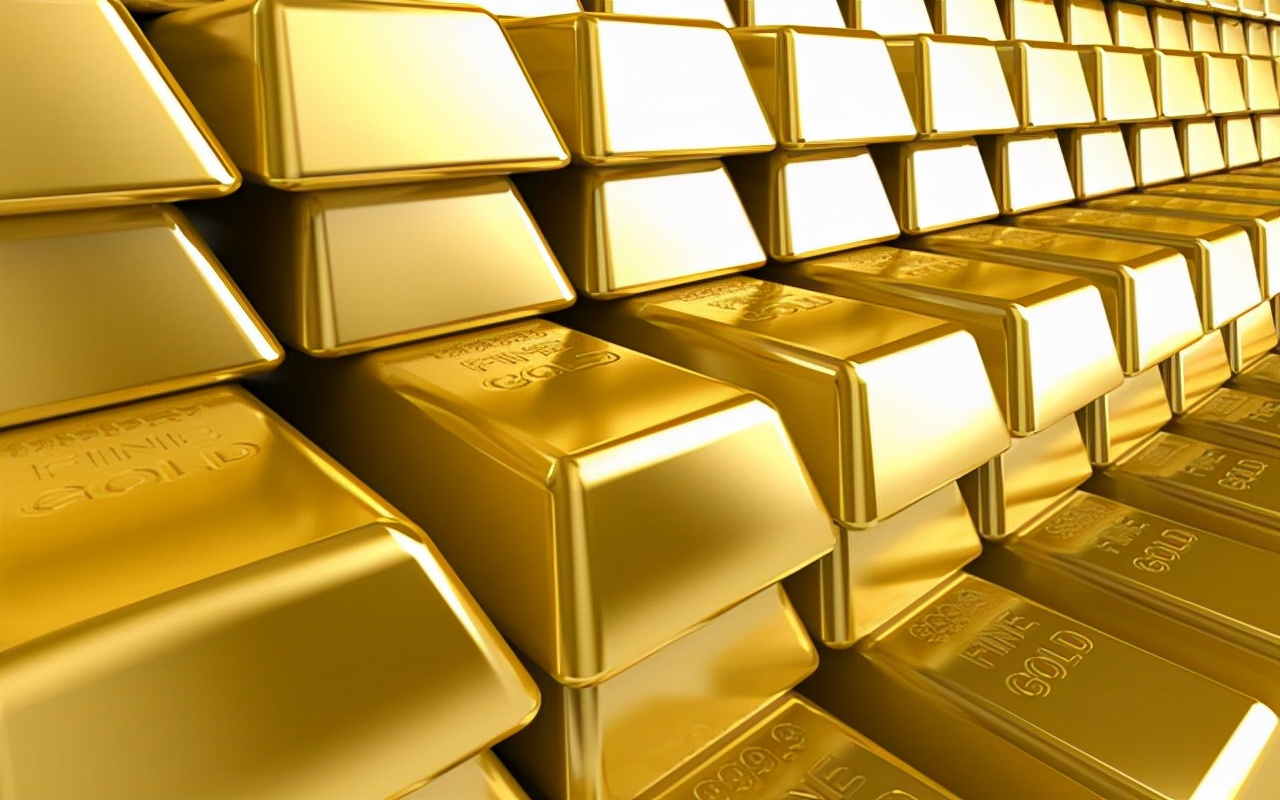 如何利用市场趋势寻找合适的黄金交易点？