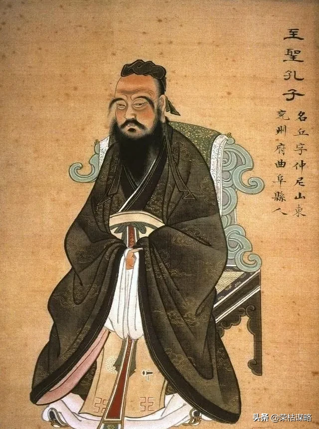 中国历史上十大奇人：智勇超凡、影响深远的传奇人物