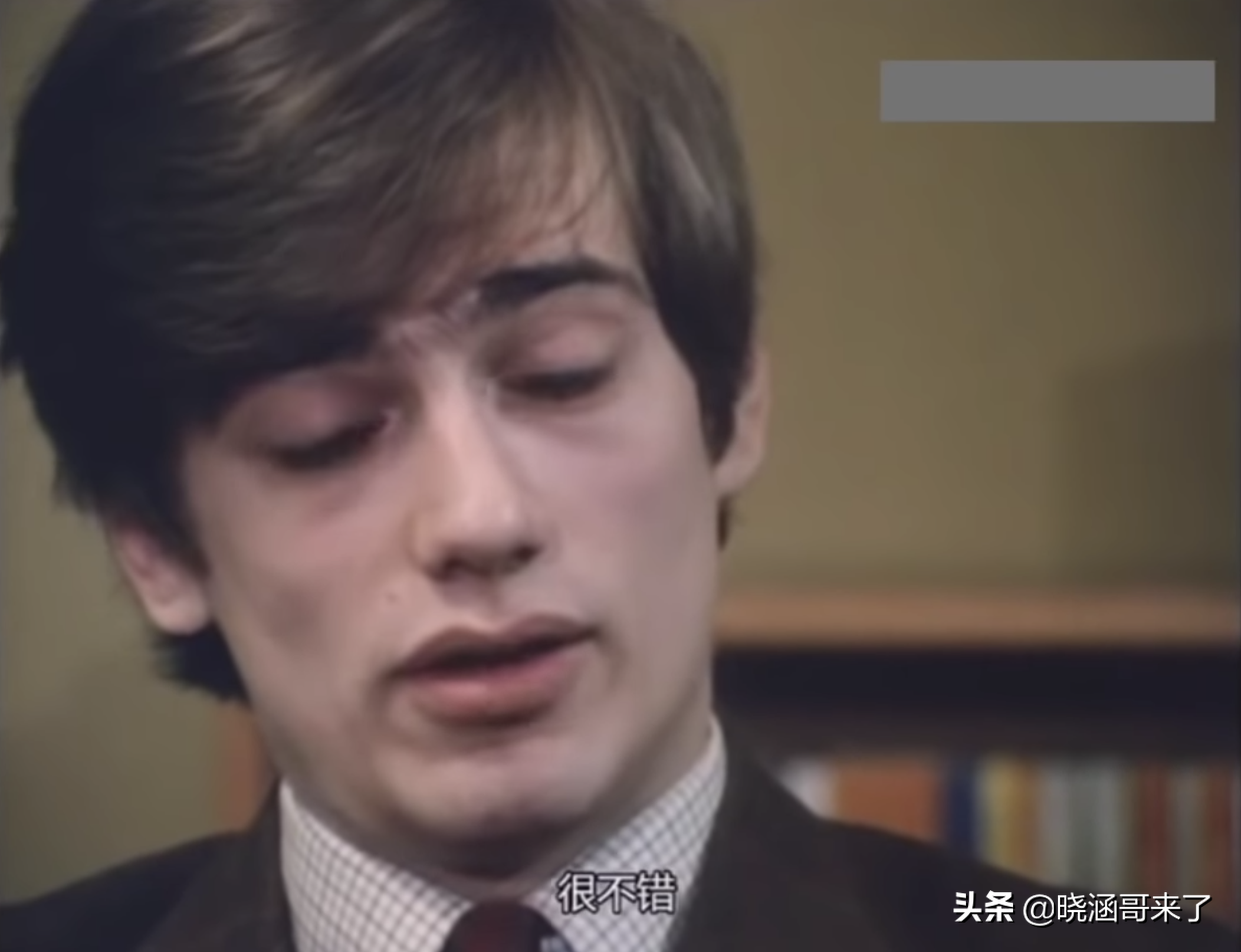 英国耗时56年，跟踪14个孩子的成长轨迹，决定人生命运的是什么？