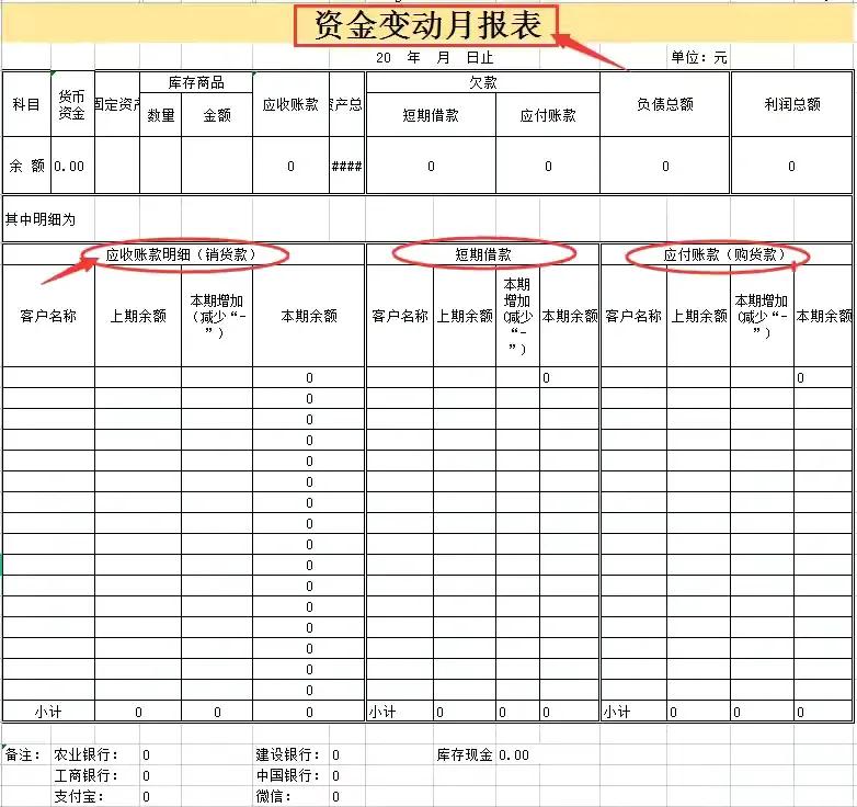熬了整整5天，做出来的内账管理系统也太好用了，合法合规又安全