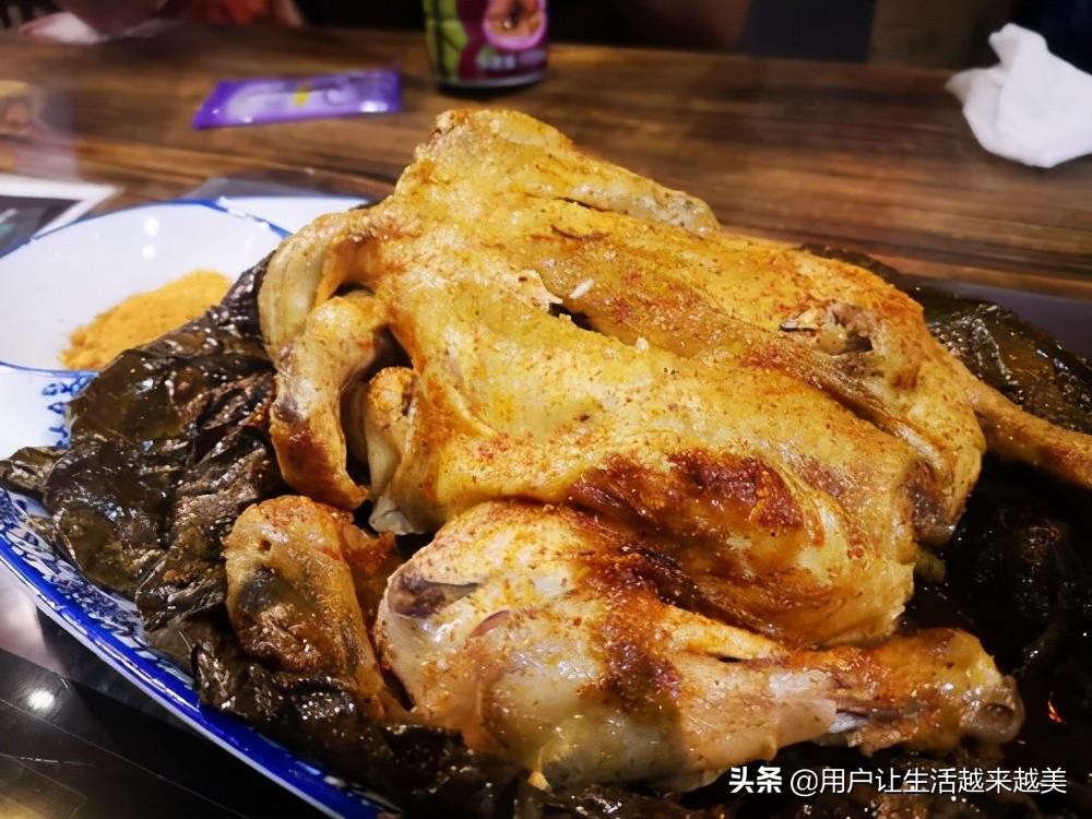 景德镇真是一个美丽的地方