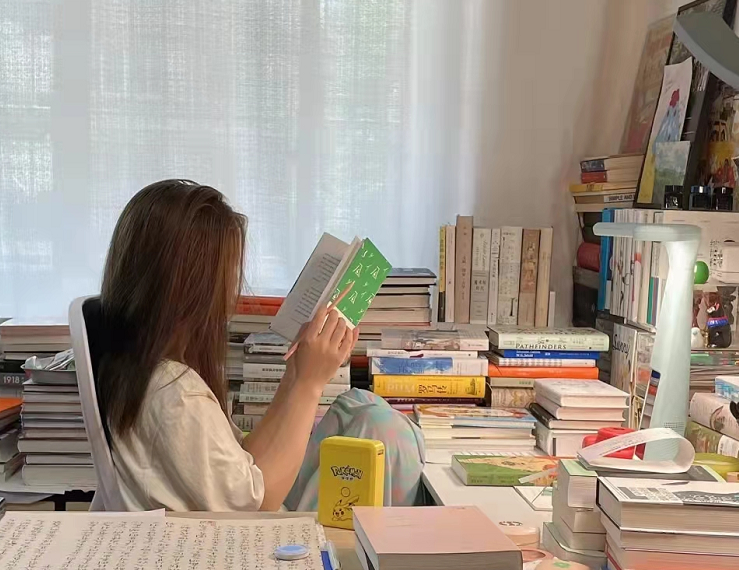 我，高考语文作文，满分，你呢？