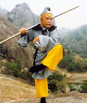 《西游记》中最精彩的一章,师徒五人的性格提现得淋漓尽致