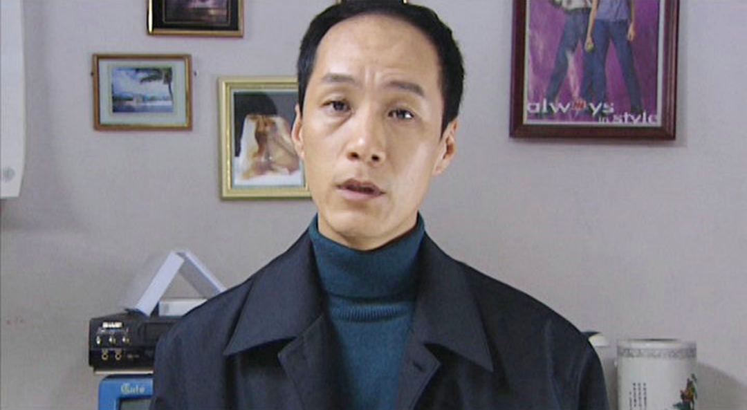 长了一张正人君子的脸，演坏人却让人恨得牙痒，细扒他们表演真牛