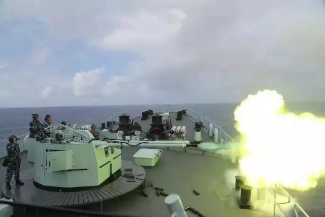 军校：海军大连舰艇学院 海军军官摇篮 （附分数线）