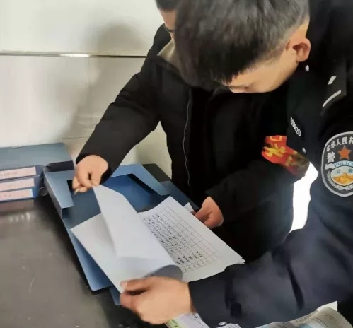 平安长安警相随 | 西安市公安局长安分局持续开展平安建设宣传活动