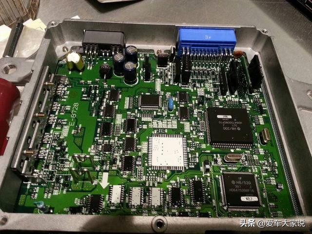 知道大家最近都没怎么开车，是不是担心电瓶亏电？分享几招试试看