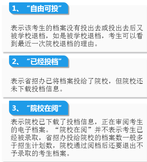 考生们要留心，录取通知书上如果没有这些内容，可能是野鸡大学