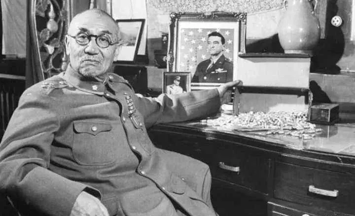 “山西王”阎锡山，仅用70多天肃清全境鼠疫，他是怎么做到的？