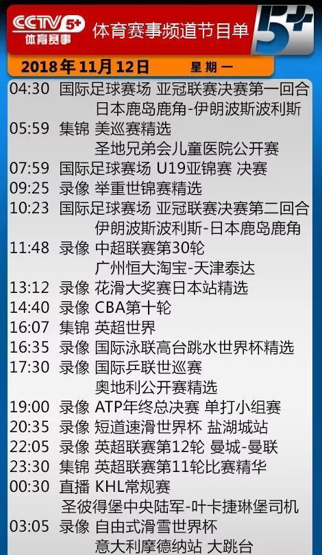 法甲哪里有完整重播(央视今日节目单 CCTV5直播法甲摩纳哥vs大巴黎 足球之夜 天下足球)