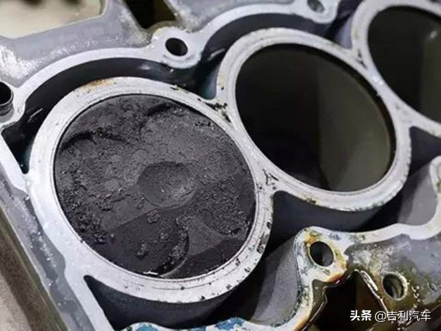 你真的了解汽车积碳吗？一文告诉你积碳是什么、在哪里、怎么清除