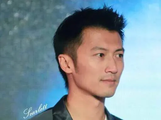 最帅的十大港台男歌手:从刘文正到谢霆锋,你最喜欢哪个?