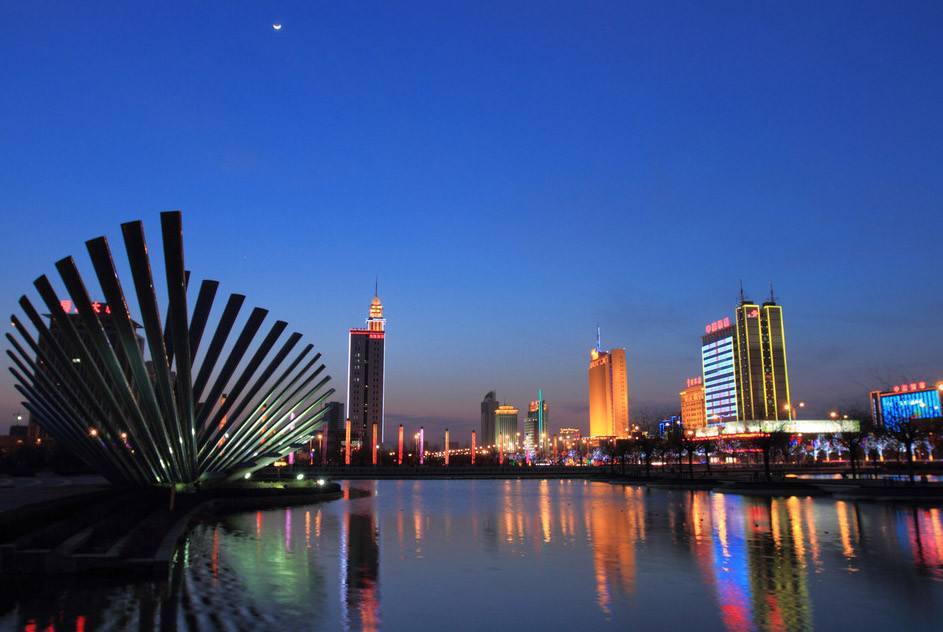 山东境内新添高校，斥资40亿元即将落户滨州，未来可期