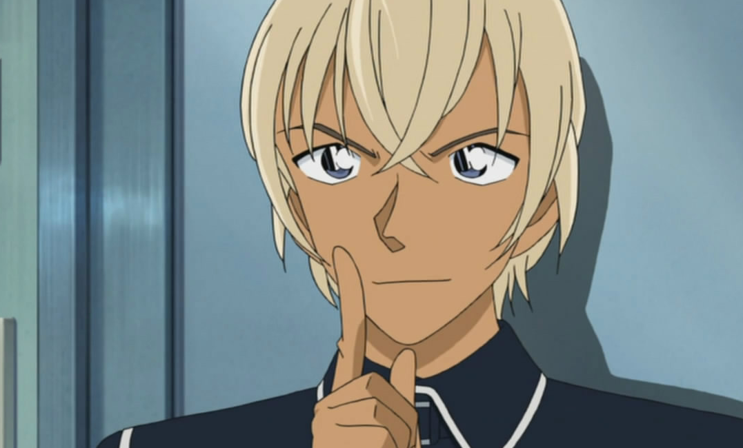 怪盗乌鸦是黑羽盗一吗神秘的黑衣组织主要成员一览