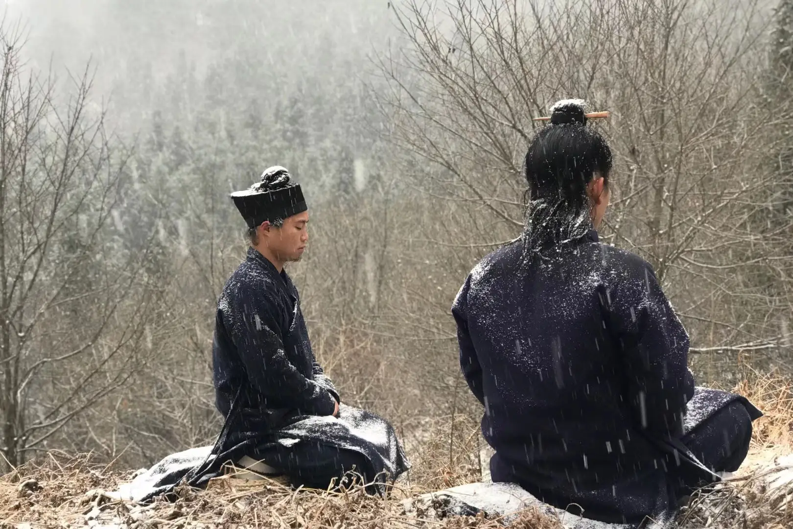 内丹术是真的假的（道家内丹术究竟是什么）