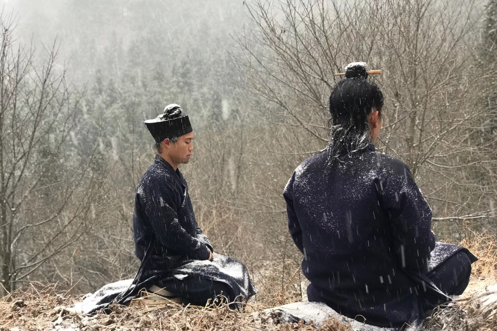 内丹术是真的假的道家内丹术究竟是什么